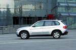 BMW X5 2007 года